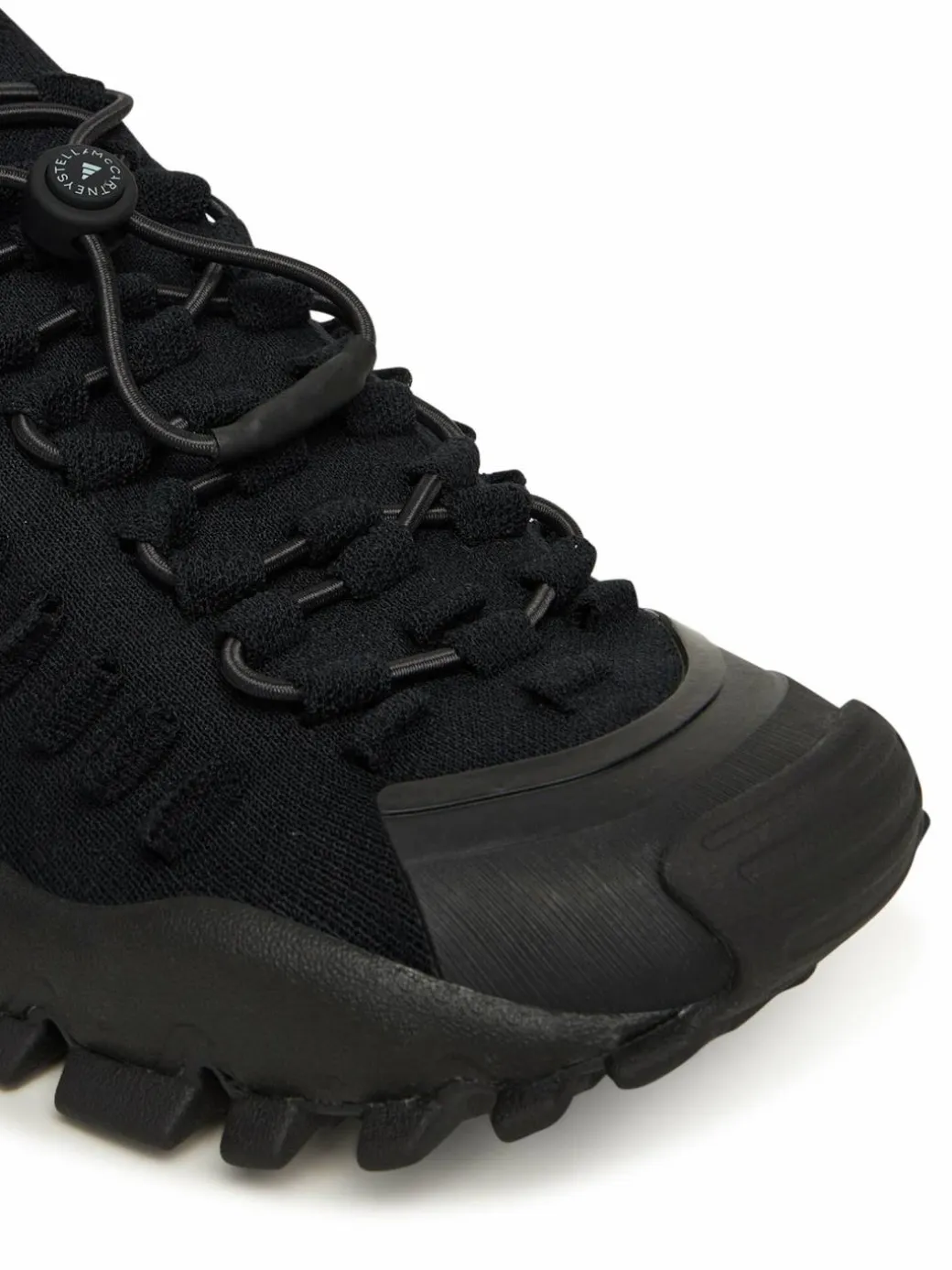 Scarpe da trekking Seeulater 2 JR3276 Nero