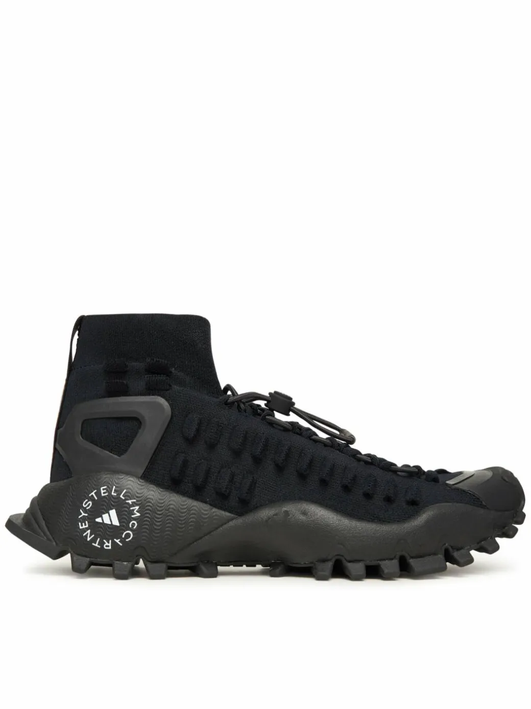 Scarpe da trekking Seeulater 2 JR3276 Nero