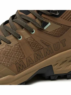 Scarpe da trekking Sertig II Mid GTX GORE-TEX 3030-04840-7493 Marrone