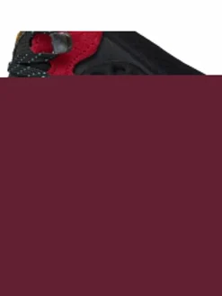 Scarpe da trekking 15205S26G Rosso