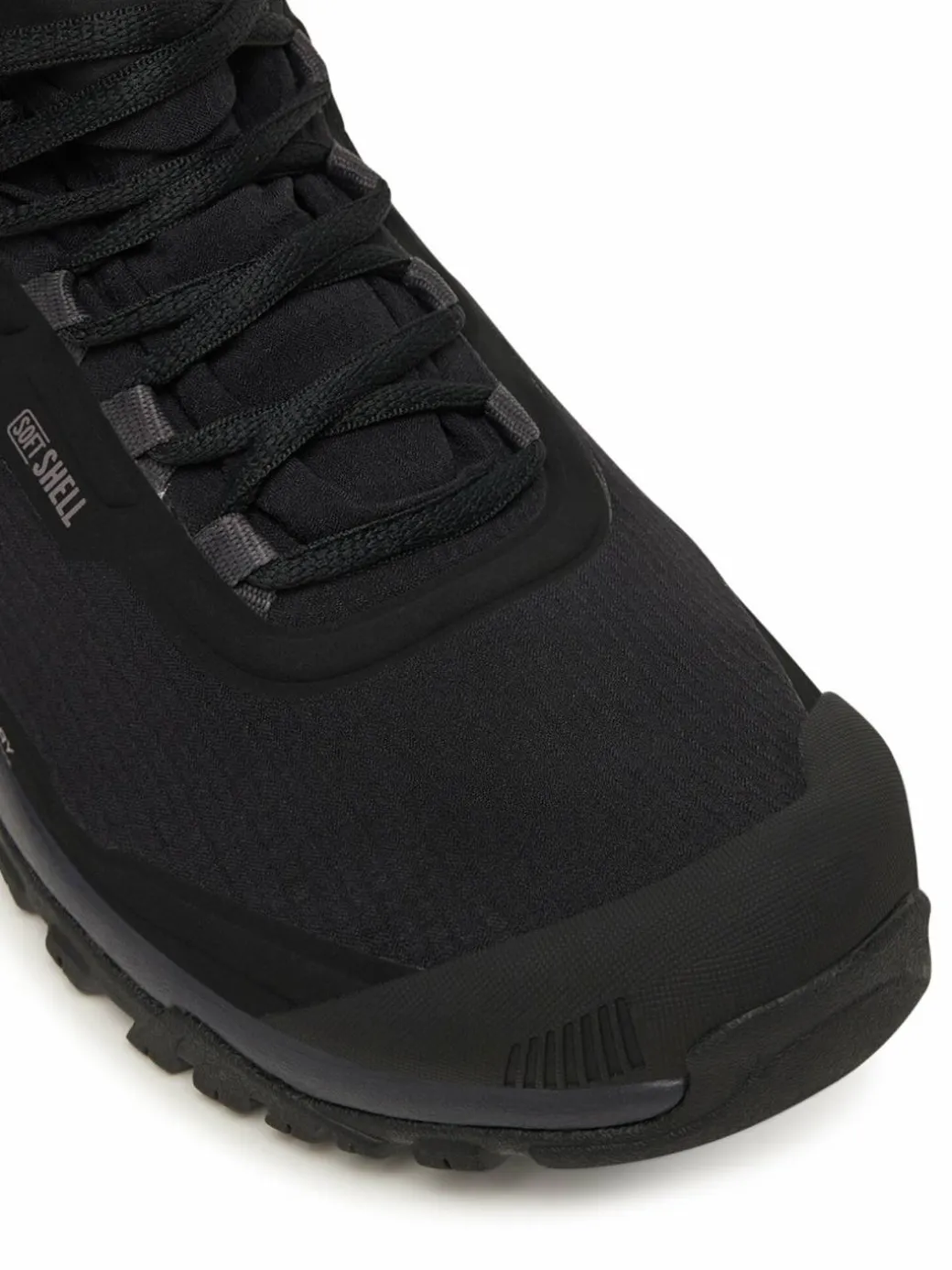 Scarpe da trekking Shelter Waterproof L47855000 Nero
