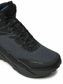 Scarpe da trekking Singletrack Mid K1127 Nero