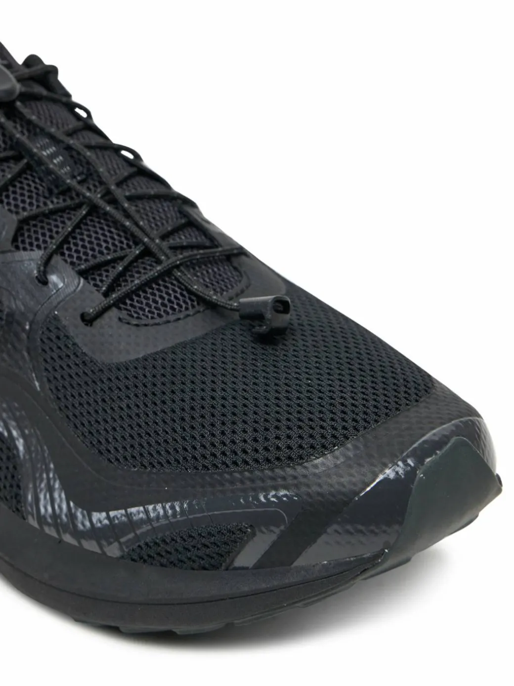 Scarpe da trekking SKYQUEST TREK 1TRL J032955 Nero