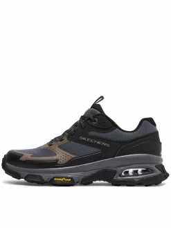 Scarpe da trekking Sleek Envoy 237553 Nero