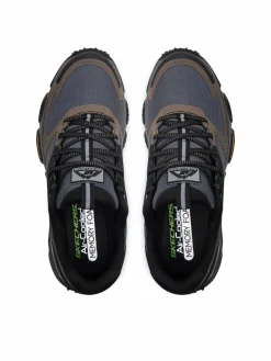 Scarpe da trekking Sleek Envoy 237553 Nero