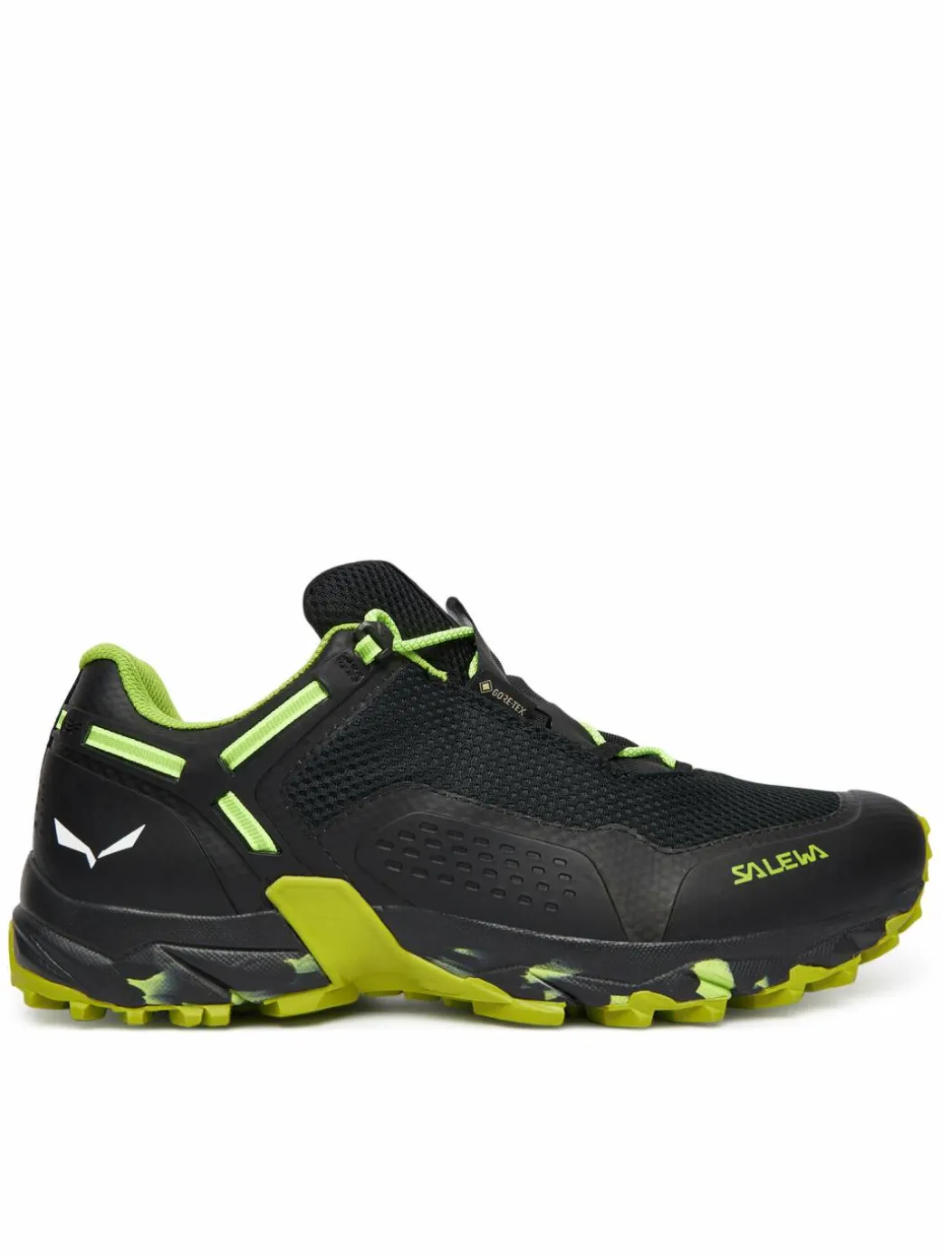 Scarpe da trekking Speed Beat Gtx GORE-TEX 61338-0978 Nero