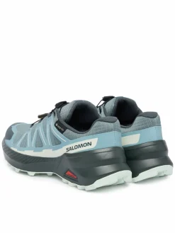Scarpe da trekking SPEEDCROSS PEAK GORE-TEX L47974500 Blu