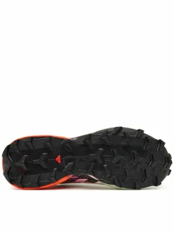 Scarpe da trekking Speedcross 6 Gtx Icon L45486900 Verde chiaro