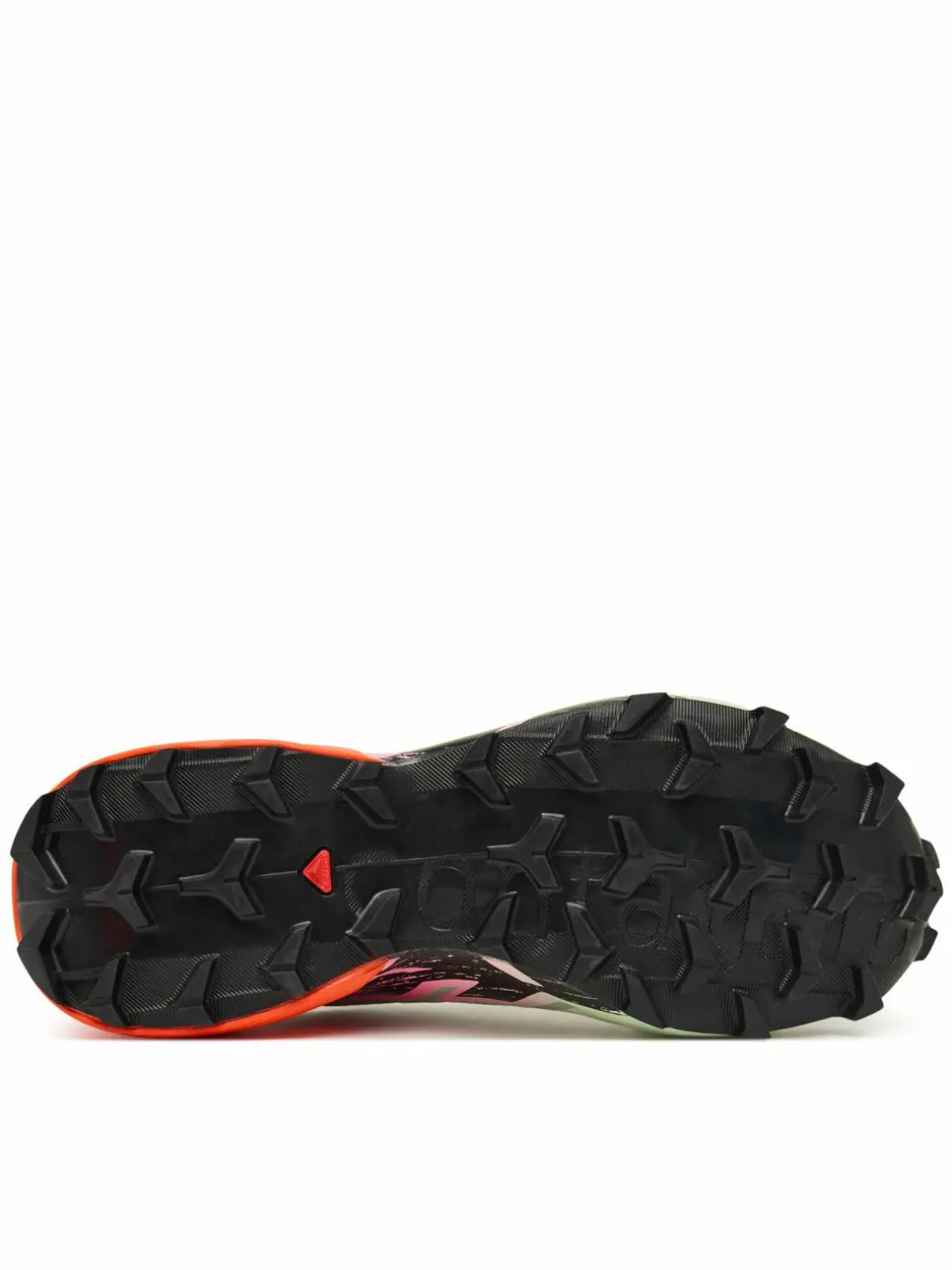 Scarpe da trekking Speedcross 6 Gtx Icon L45486900 Verde chiaro