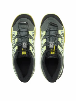 Scarpe da trekking Speedcross L47733300 Verde