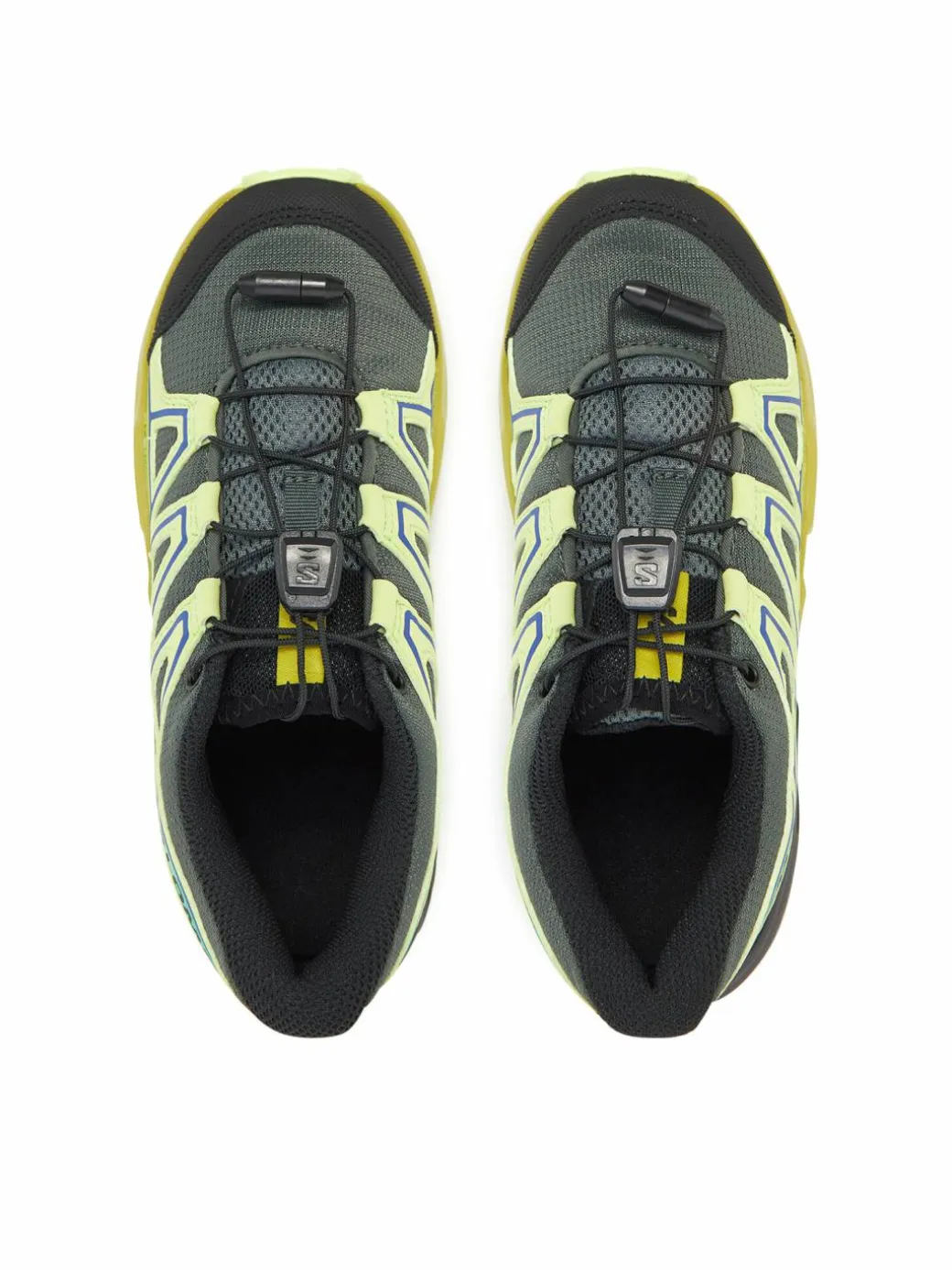 Scarpe da trekking Speedcross L47733300 Verde