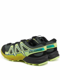 Scarpe da trekking Speedcross L47733300 Verde