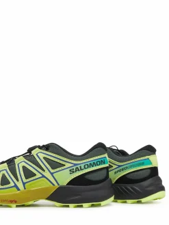 Scarpe da trekking Speedcross L47733300 Verde
