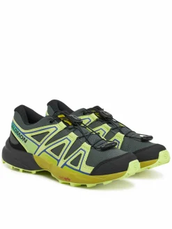 Scarpe da trekking Speedcross L47733300 Verde