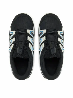 Scarpe da trekking Speedcross Waterproof L47733700 Nero
