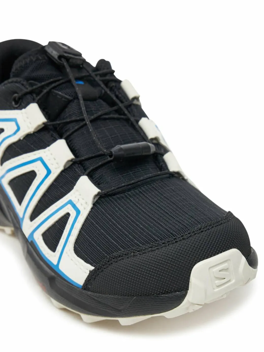 Scarpe da trekking Speedcross Waterproof L47733700 Nero