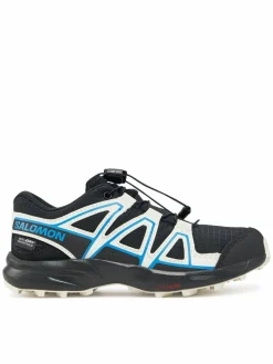 Scarpe da trekking Speedcross Waterproof L47733700 Nero