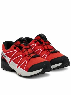 Scarpe da trekking Speedcross Waterproof L47733800 Rosso