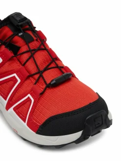 Scarpe da trekking Speedcross Waterproof L47733800 Rosso