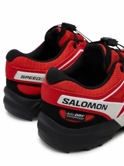 Scarpe da trekking Speedcross Waterproof L47733800 Rosso