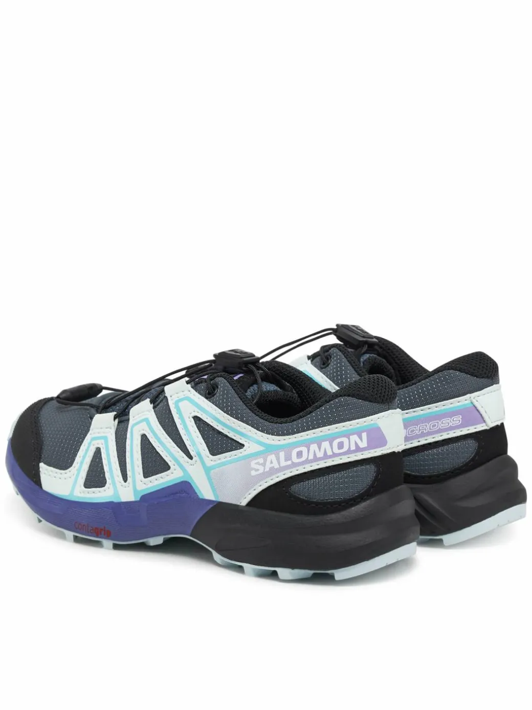 Scarpe da trekking Speedcross L47733200 Grigio