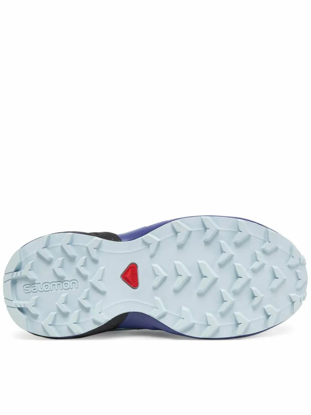 Scarpe da trekking Speedcross L47733200 Grigio