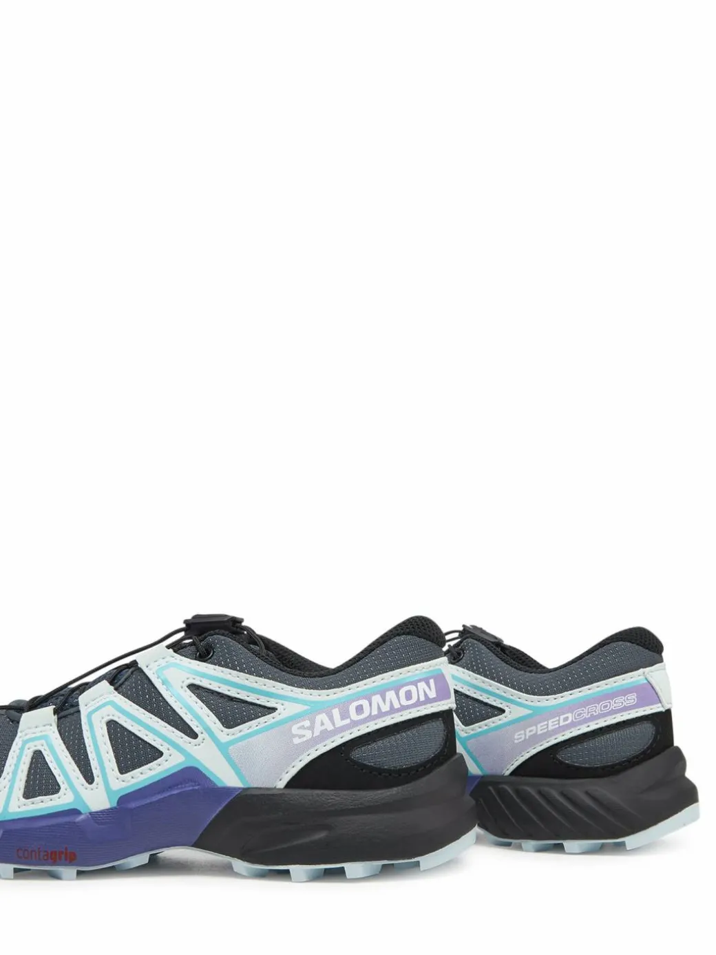 Scarpe da trekking Speedcross L47733200 Grigio