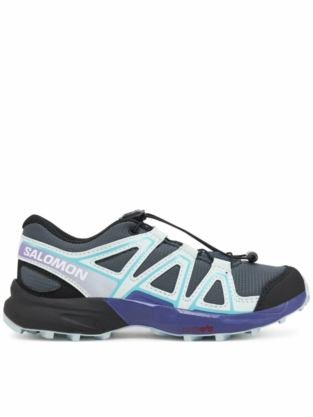 Scarpe da trekking Speedcross L47733200 Grigio