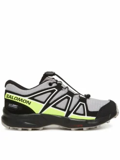 Scarpe da trekking Speedcross Waterproof L47810200 Grigio