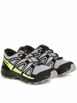 Scarpe da trekking Speedcross Waterproof L47810200 Grigio