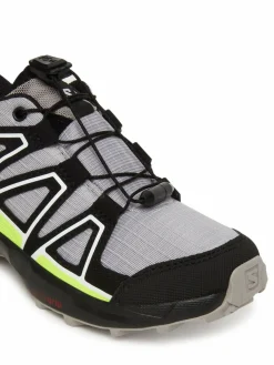 Scarpe da trekking Speedcross Waterproof L47810200 Grigio