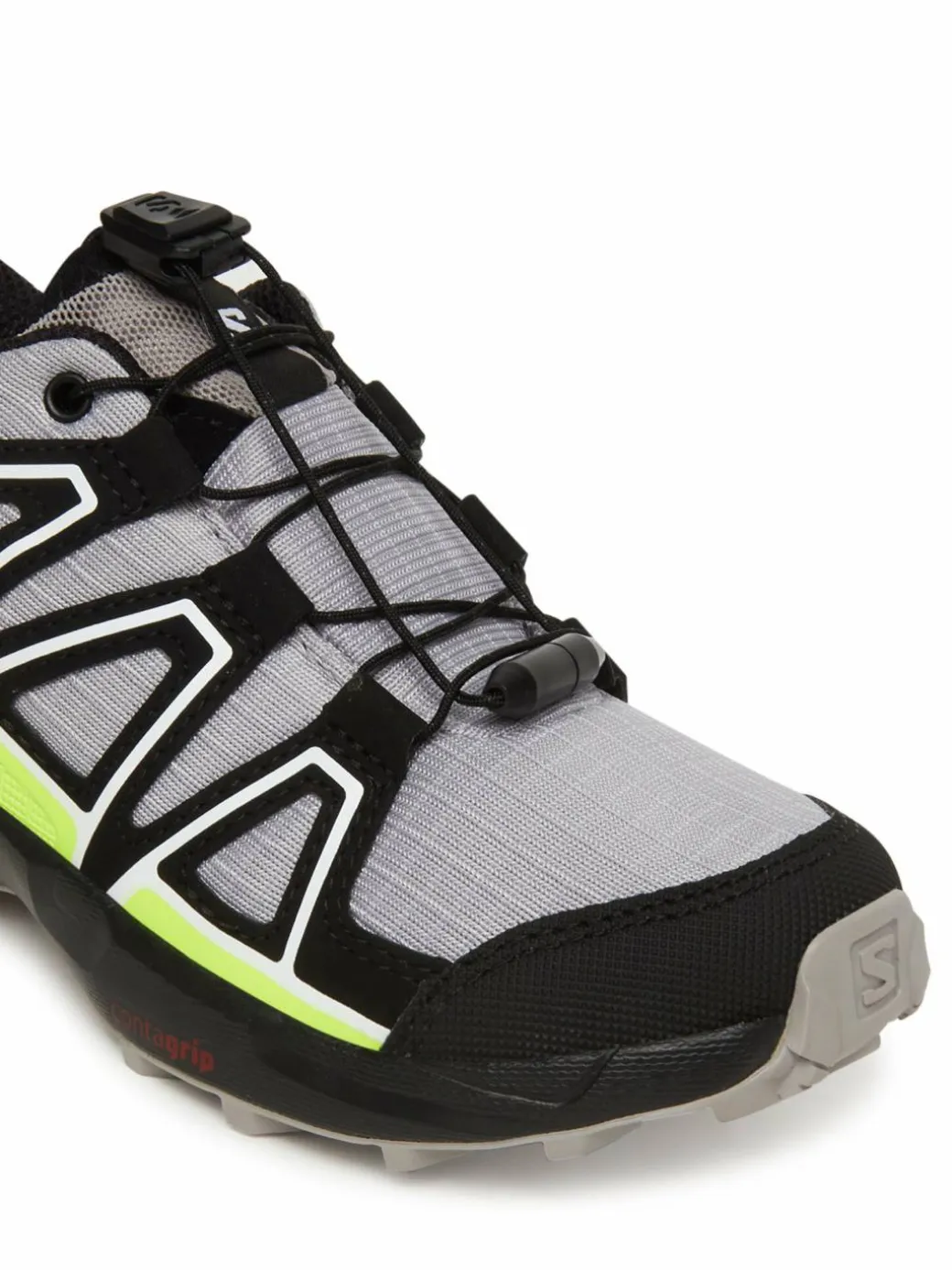 Scarpe da trekking Speedcross Waterproof L47810200 Grigio