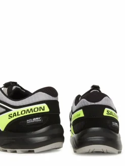 Scarpe da trekking Speedcross Waterproof L47810200 Grigio