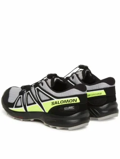 Scarpe da trekking Speedcross Waterproof L47810200 Grigio