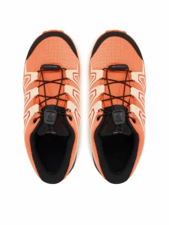 Scarpe da trekking Speedcross Waterproof L47733600 Arancione