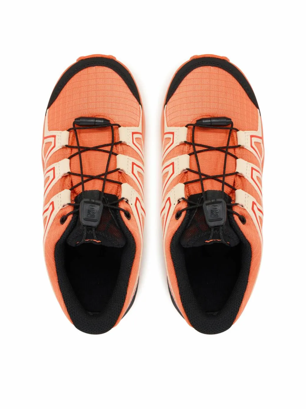 Scarpe da trekking Speedcross Waterproof L47733600 Arancione