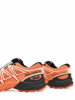Scarpe da trekking Speedcross Waterproof L47733600 Arancione