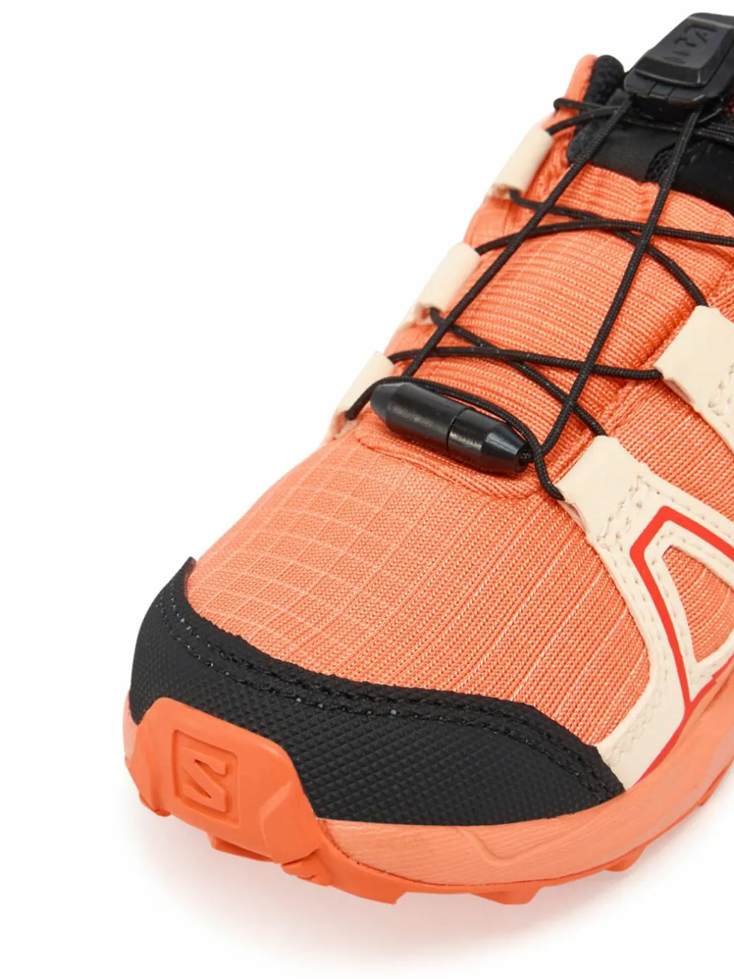 Scarpe da trekking Speedcross Waterproof L47733600 Arancione