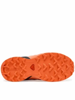 Scarpe da trekking Speedcross Waterproof L47733600 Arancione