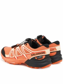 Scarpe da trekking Speedcross Waterproof L47733600 Arancione