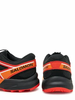 Scarpe da trekking Speedcross L47724500 Nero