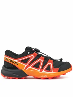 Scarpe da trekking Speedcross L47724500 Nero