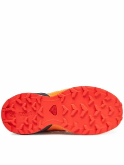 Scarpe da trekking Speedcross L47724500 Nero