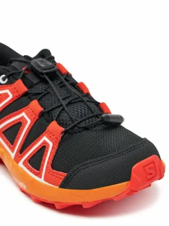 Scarpe da trekking Speedcross L47724500 Nero