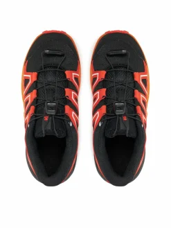 Scarpe da trekking Speedcross L47724500 Nero