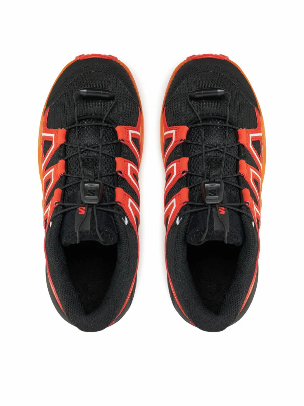 Scarpe da trekking Speedcross L47724500 Nero