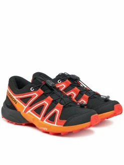 Scarpe da trekking Speedcross L47724500 Nero