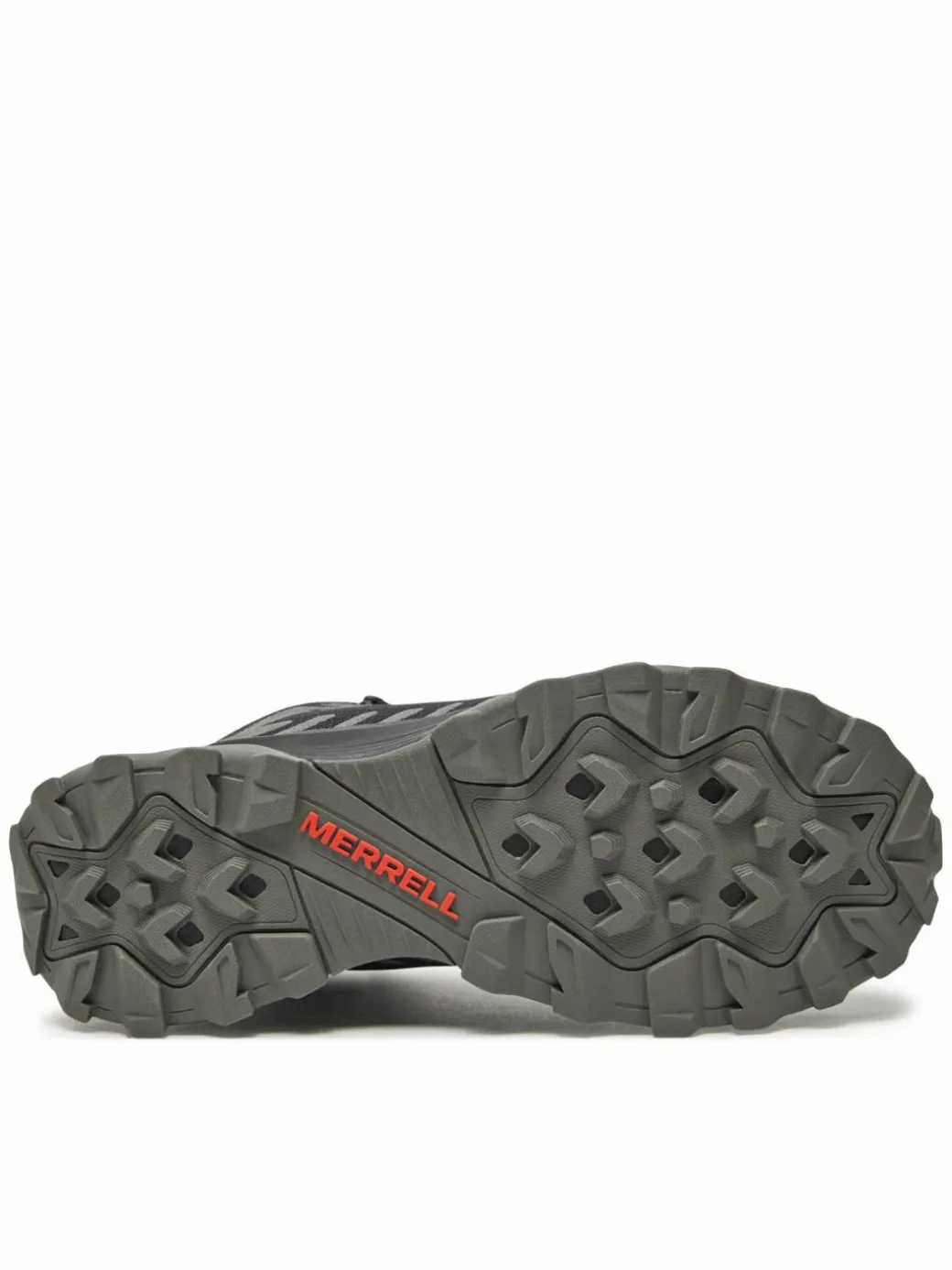 Scarpe da trekking Speed Eco Mid Wp J038115 Grigio