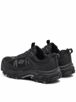 Scarpe da trekking Stamina At 237527 Nero