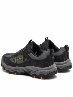 Scarpe da trekking Stamina At 237527 Nero